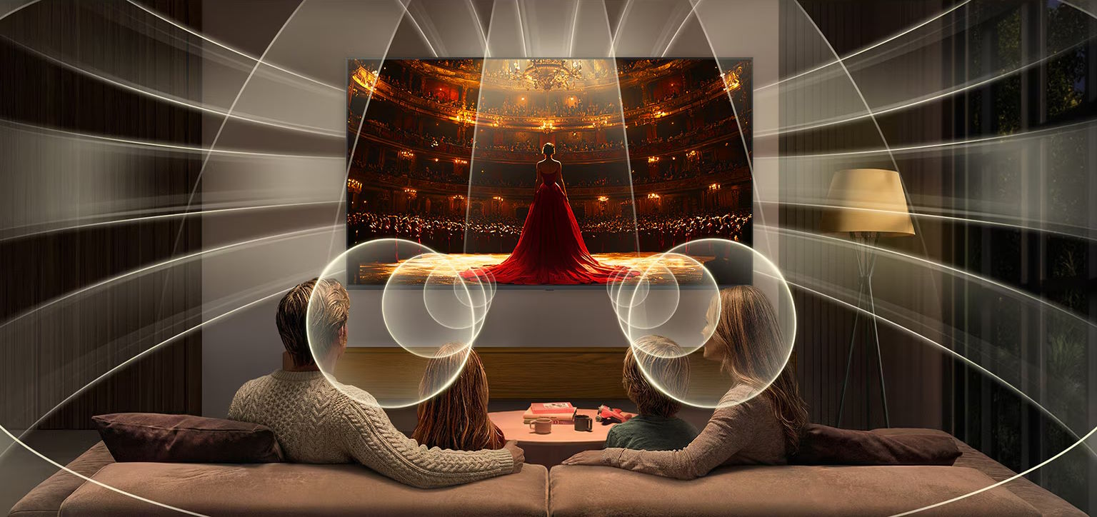 Smart Tivi LG QNED 100 inch 100QNED86BS