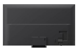Smart Tivi QNED LG AI 4K 55 inch 55QNED81BSA