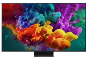 Smart Tivi QNED LG AI 4K 65 inch 65QNED86BSA
