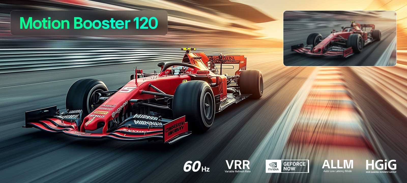 Smart Tivi LG QNED AI 4K