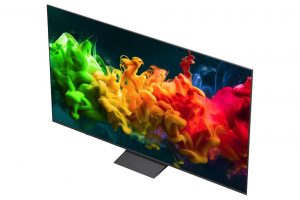 Smart Tivi QNED LG AI 4K 75 inch 75QNED81BSA