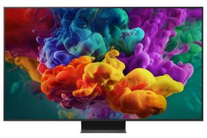 Smart Tivi QNED LG AI 4K 75 inch 75QNED86BSA