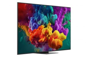 Smart Tivi QNED LG AI 4K 75 inch 75QNED86BSA