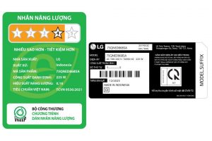 Smart Tivi QNED LG AI 4K 75 inch 75QNED86BSA