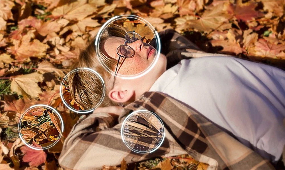 Công nghệ 4K Upscaling Tivi Samsung 4K 43 Inch UA43U8500H