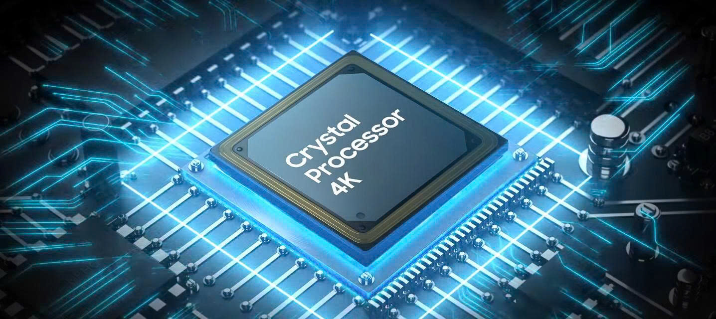 Smart Tivi Samsung 4k 55 Inch 55U8000H