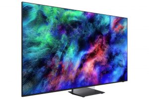 Smart Tivi Samsung Micro RGB 4K 65 inch MRA65R95H
