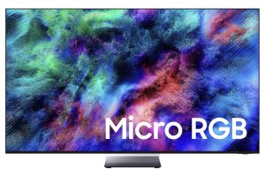 Smart Tivi Samsung Micro RGB 4K 65 inch MRA65R95H