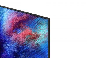 Smart Tivi Samsung Micro RGB 4K 65 inch MRA65R95H