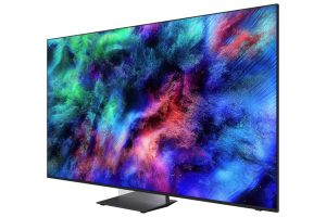 Smart Tivi Samsung Micro RGB 4K 75 inch MRA75R95H