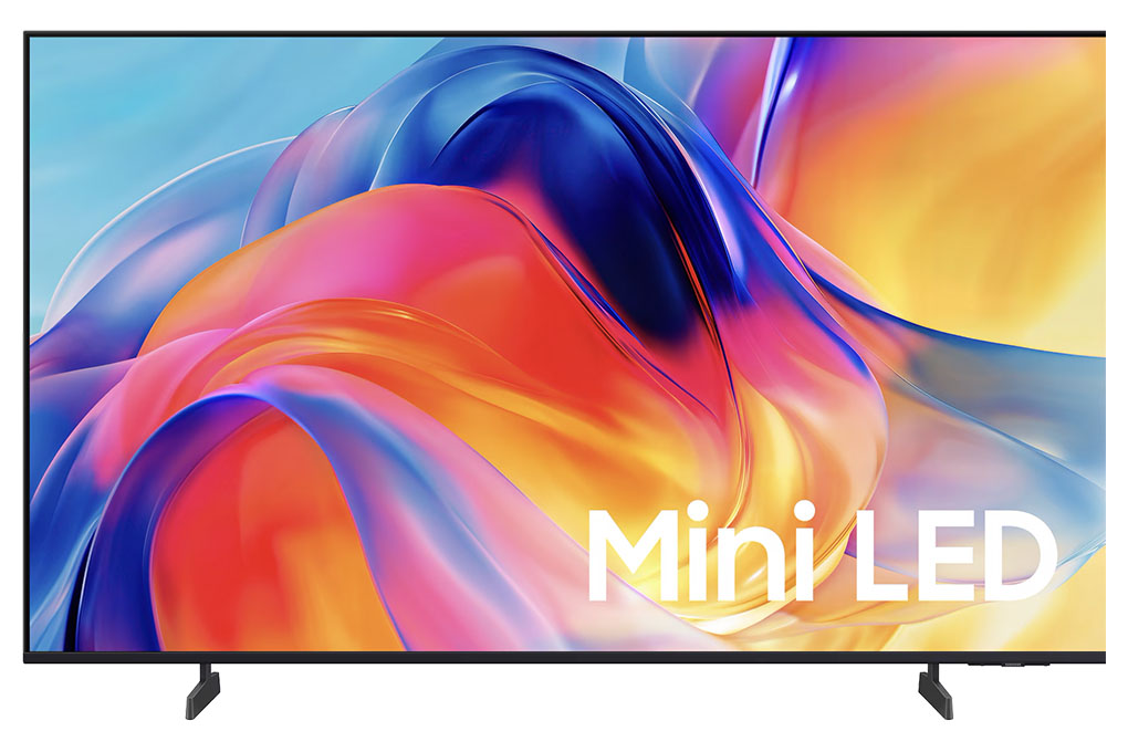 Smart Tivi Samsung Mini LED 4K Vision AI 50 inch UA50M71H