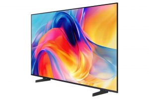 Smart Tivi Samsung Mini LED 4K Vision AI 55 inch UA55M71H