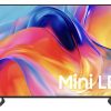 Smart Tivi Samsung Mini LED 4K Vision AI 55 inch UA55M71H