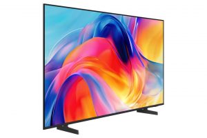 Smart Tivi Samsung Mini LED 4K Vision AI 55 inch UA55M71H