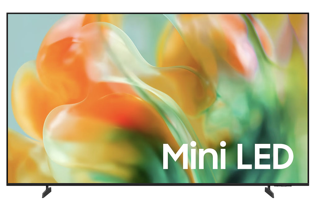 Smart Tivi Samsung MiniLED 4K Vision AI 65 inch UA65M8XH