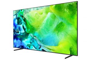 Smart Tivi Samsung Neo QLED 4K 100 inch QA100QN80H