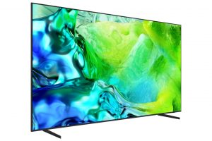 Smart Tivi Samsung Neo QLED 4K 100 inch QA100QN80H