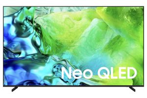 Smart Tivi Samsung Neo QLED 4K 55 inch QA55QN80H
