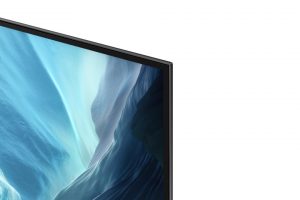 Smart Tivi Samsung OLED 4K Vision AI 65 inch QA65S90HA