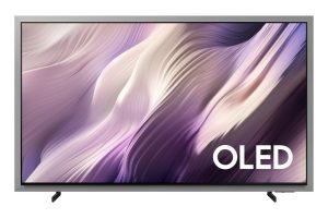 Smart Tivi Samsung OLED 4K Vision AI 65 inch QA65S95H