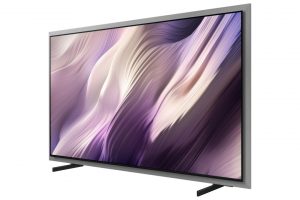 Smart Tivi Samsung OLED 4K Vision AI 77 inch QA77S95H