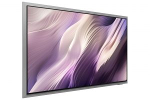 Smart Tivi Samsung OLED 4K Vision AI 77 inch QA77S95H