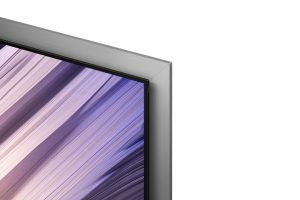 Smart Tivi Samsung OLED 4K Vision AI 77 inch QA77S95H