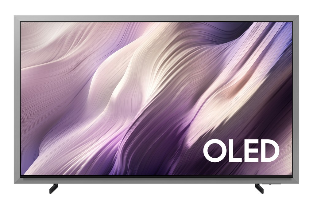 Smart Tivi Samsung OLED 4K Vision AI 77 inch QA77S95H