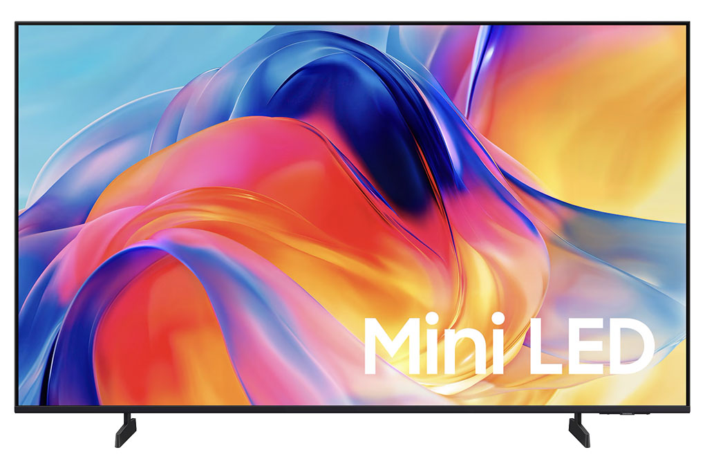 Smart TV Samsung Mini LED 4K AI 43 inch UA43M77H