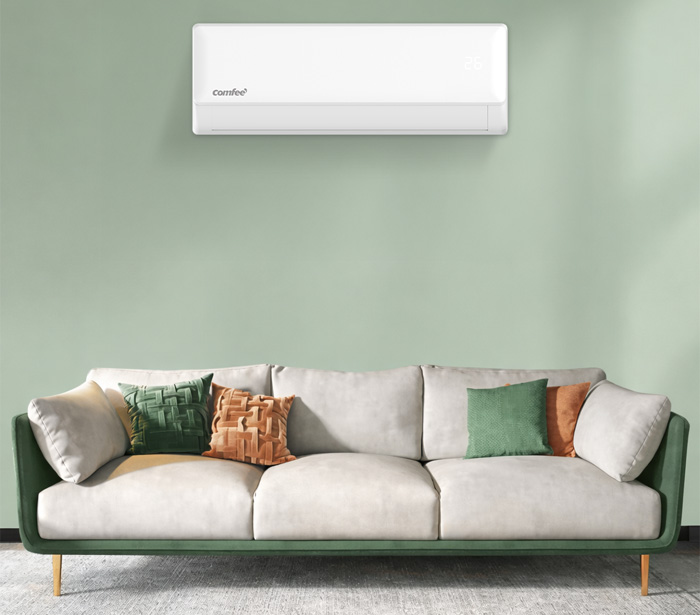 Máy lạnh Comfee 1 HP CFS-09FGY