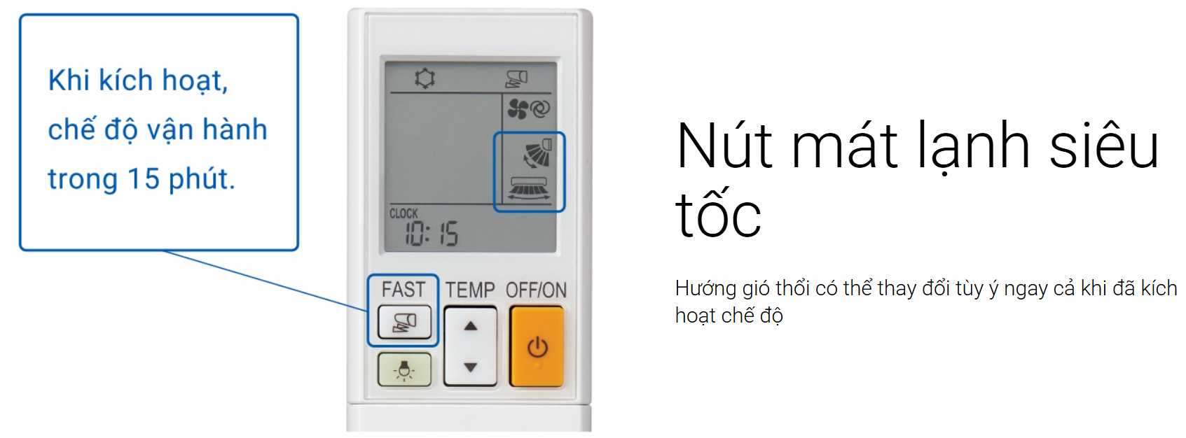 Điều hòa Mitsubishi Electric MSY/MUY-JA50VF