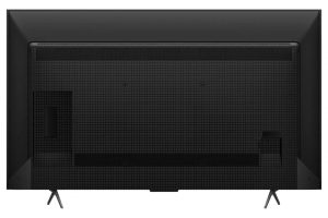 Google Tivi TCL QD Mini LED 4K 75 inch 75P8LS