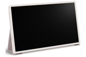 Màn hình giải trí LG StanbyME 2 27 inch 27LX6TDGA
