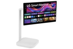 Màn hình thông minh LG Swing 32 inch 32U889SA‑W