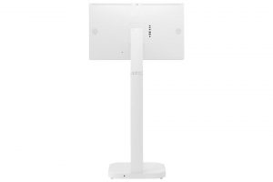Màn hình thông minh LG Swing 32 inch 32U889SA‑W