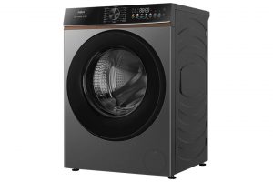 Máy giặt Aqua Inverter 12kg AW12 BP4657M(B)