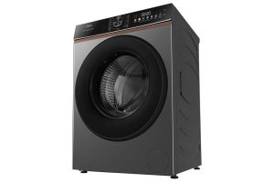 Máy giặt Aqua Inverter 12kg AW12 BP4657M(B)