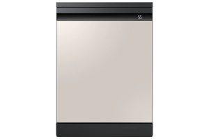 Máy rửa bát độc lập 14 bộ Bespoke Samsung F DW60CB750S24