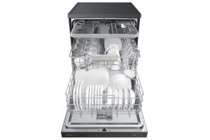 Máy rửa bát độc lập 14 bộ Bespoke Samsung F DW60CB750S24