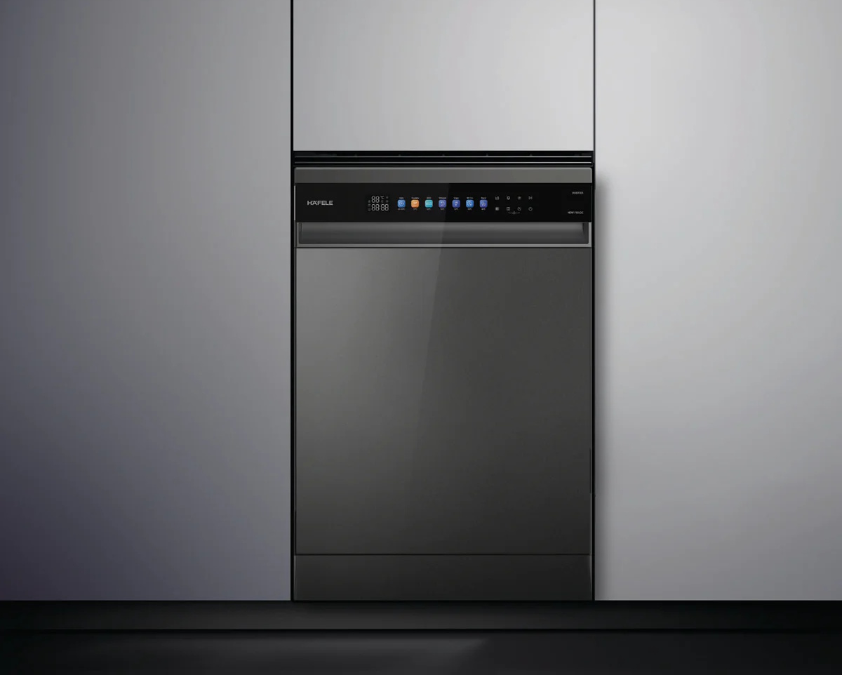 Hafele HDW-F6052G