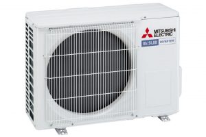 Điều hòa Mitsubishi Electric 12.000 BTU inverter MSY/MUY JA35VF