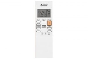 Điều hòa Mitsubishi Electric 12.000 BTU inverter MSY/MUY JA35VF
