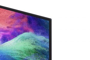 Smart Tivi Samsung Micro RGB 4K 55 inch MRA55R85H