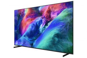 Smart Tivi Samsung Micro RGB 4K 65 inch MRA65R85H