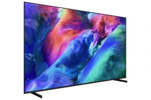 Smart Tivi Samsung Micro RGB 4K 75 inch MRA75R85H