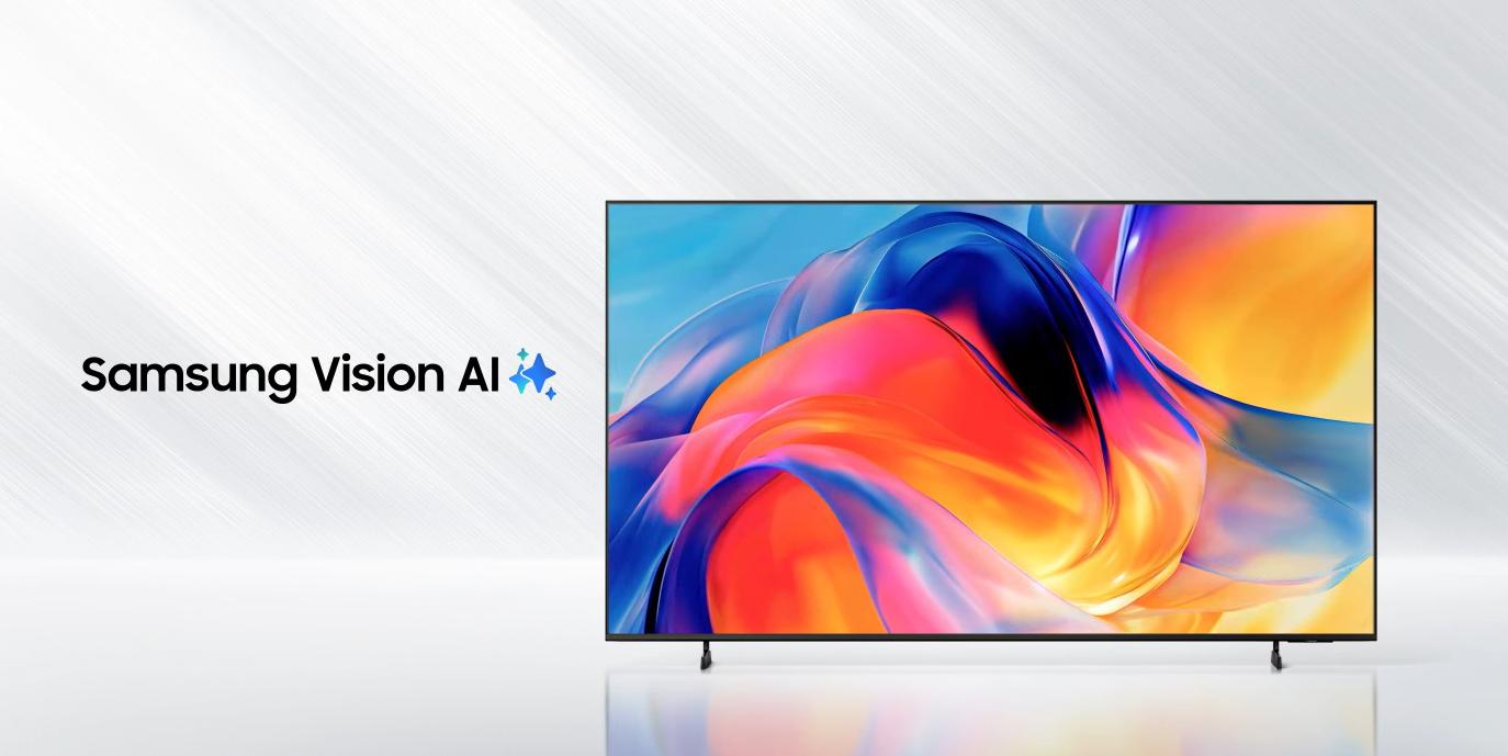 Smart Tivi Samsung Mini LED 4K 65 Inch UA65M71HA