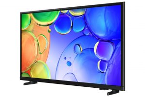 Smart Tivi Samsung QLED Full HD 43 inch QA43Q5FA