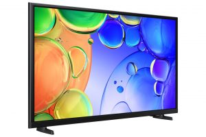 Smart Tivi Samsung QLED Full HD 43 inch QA43Q5FA
