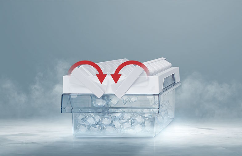 Tủ lạnh Hitachi 
