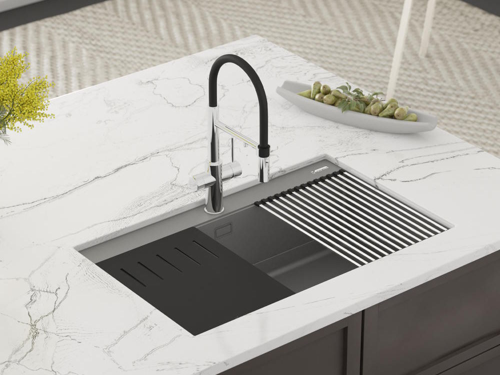 Konox Sink Terra 860S